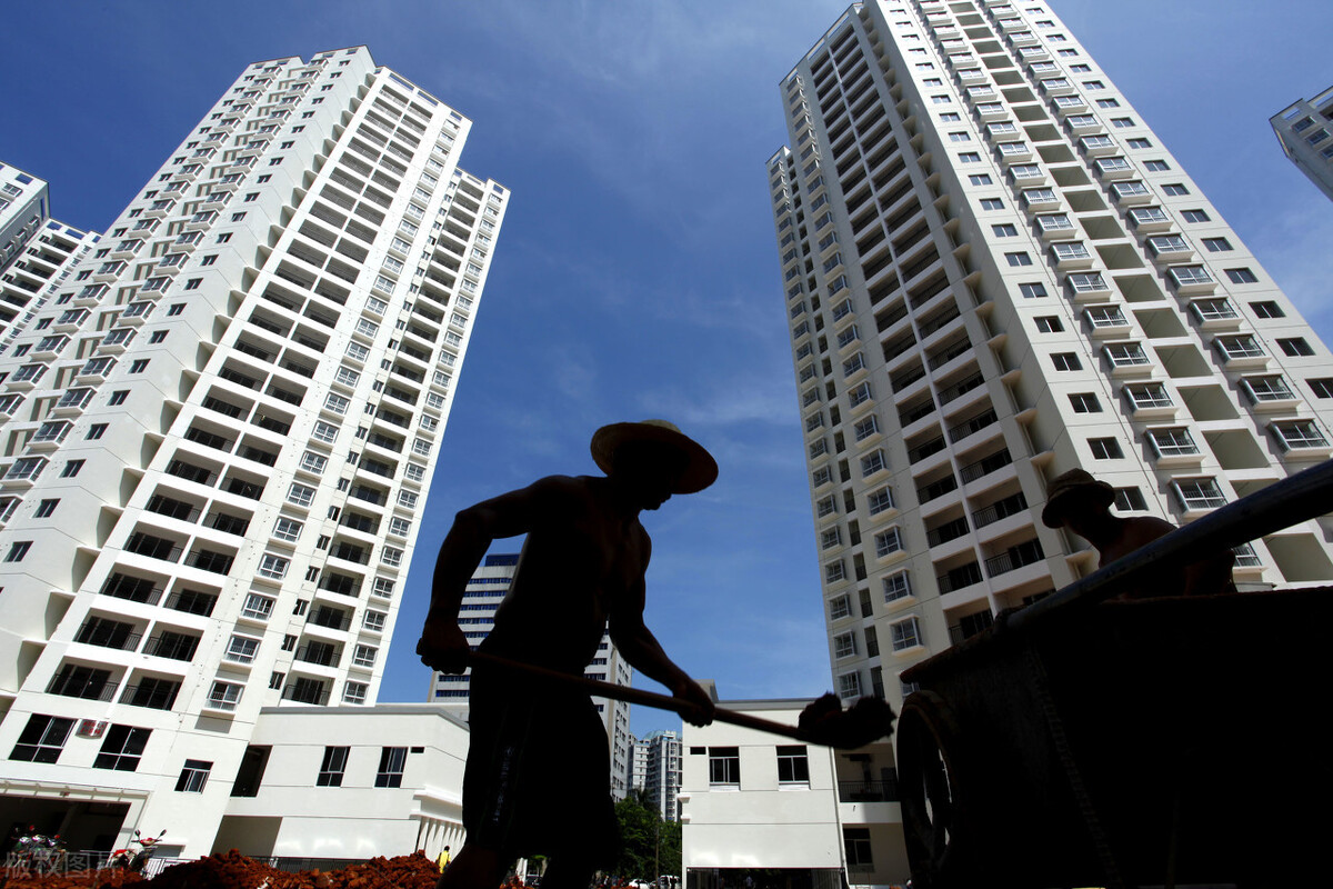 2021年房价涨还是跌呢?看懂这几点就足够了,不用着急