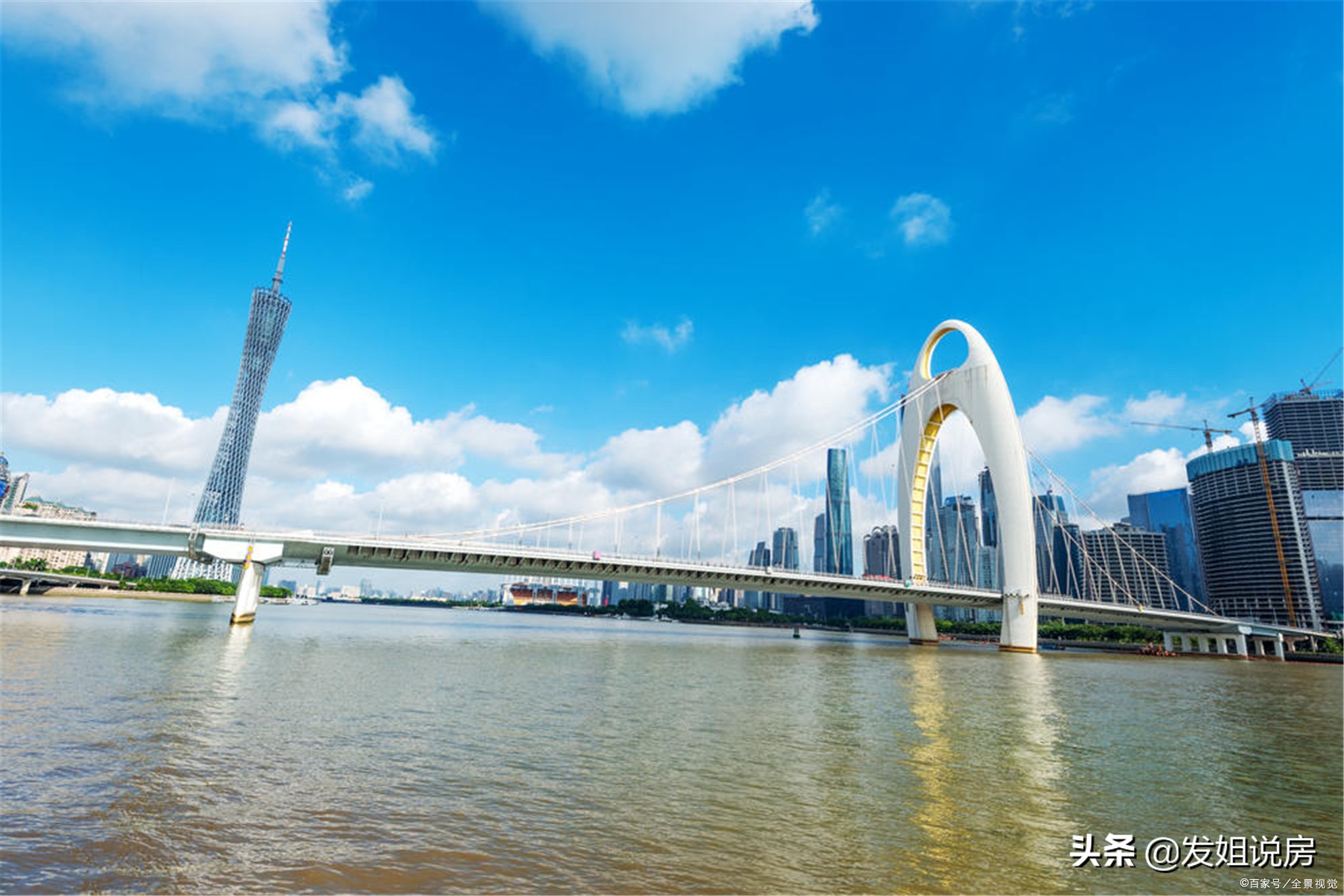 明年楼市将迎来“困难期”?五大信号表明,房价或难再涨