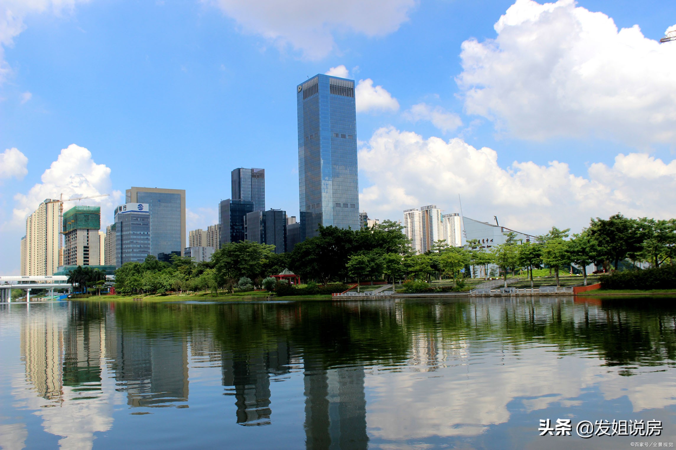明年楼市将迎来“困难期”?五大信号表明,房价或难再涨