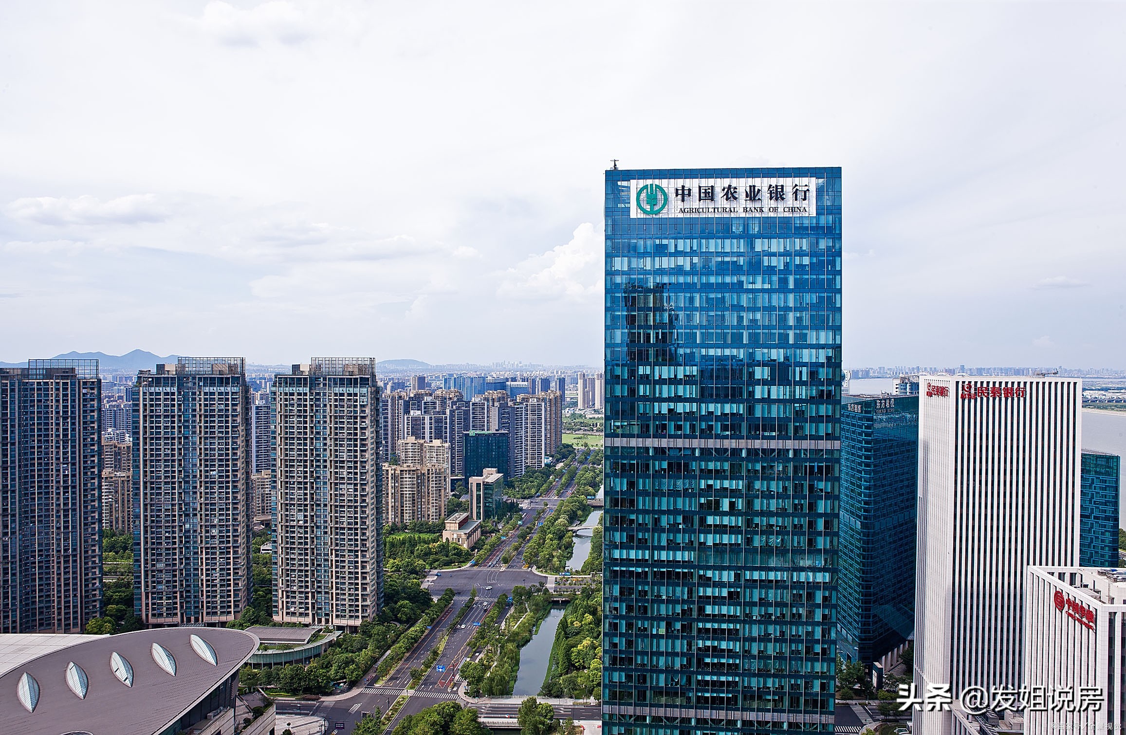 明年楼市将迎来“困难期”?五大信号表明,房价或难再涨