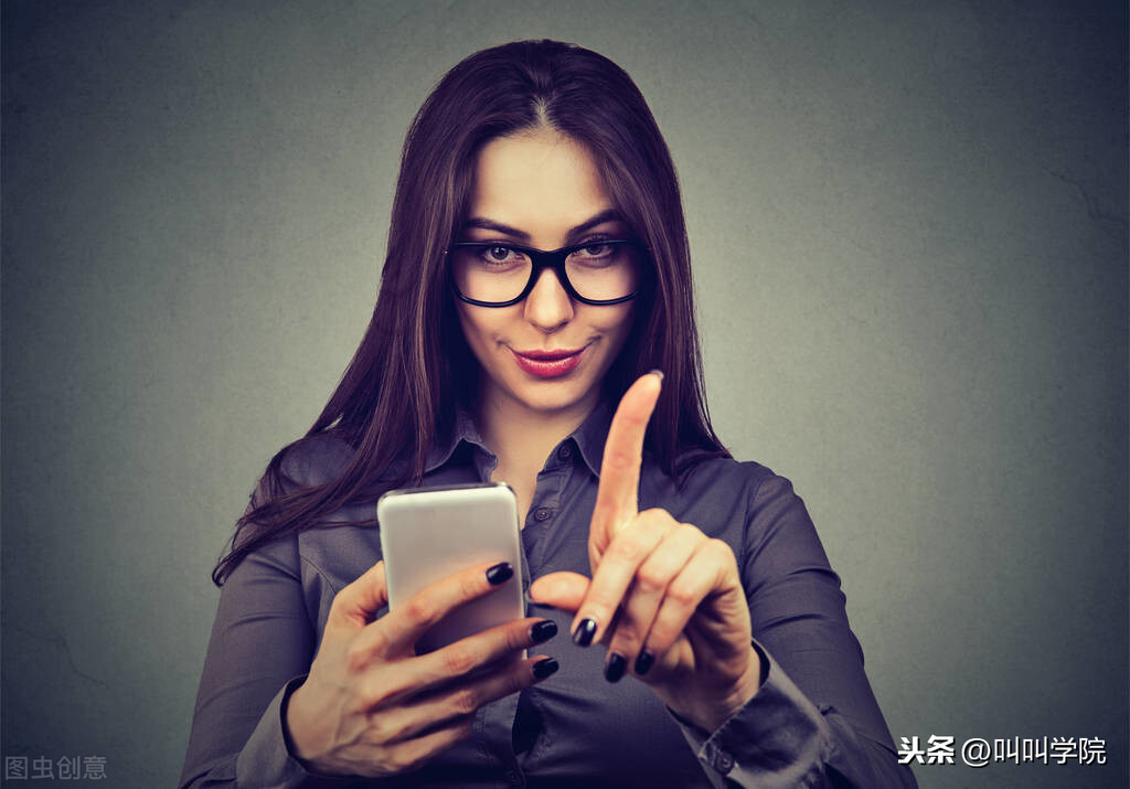 为什么不该禁止孩子玩手机?其实正确引导对孩子帮助还很大