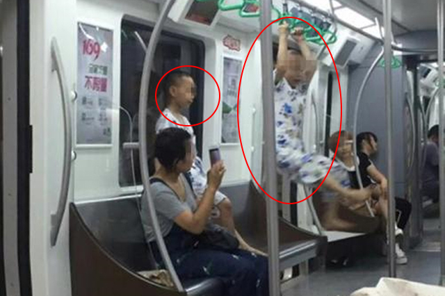 孩子没教养的3个行为,别人不好意思说,但父母要做到心中有数