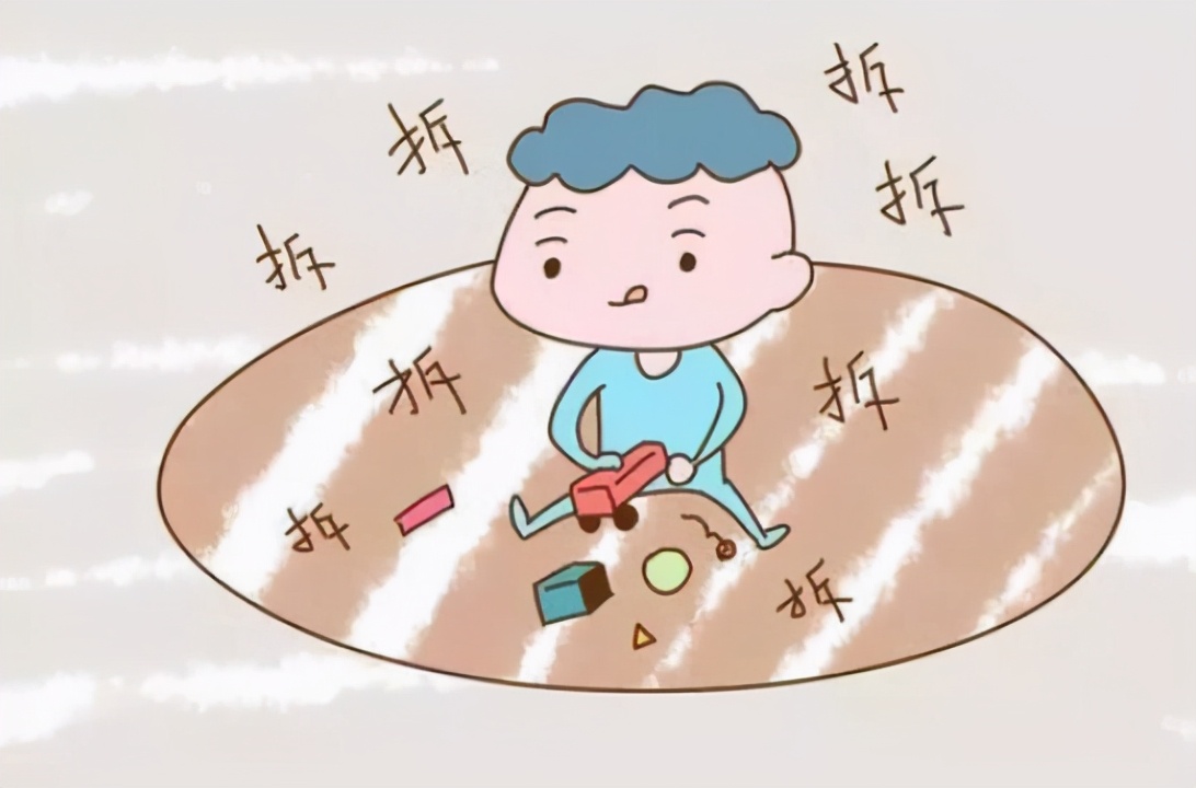 李玫瑾:越聪明的孩子越难带?孩子有这3种表现,家长偷着乐吧