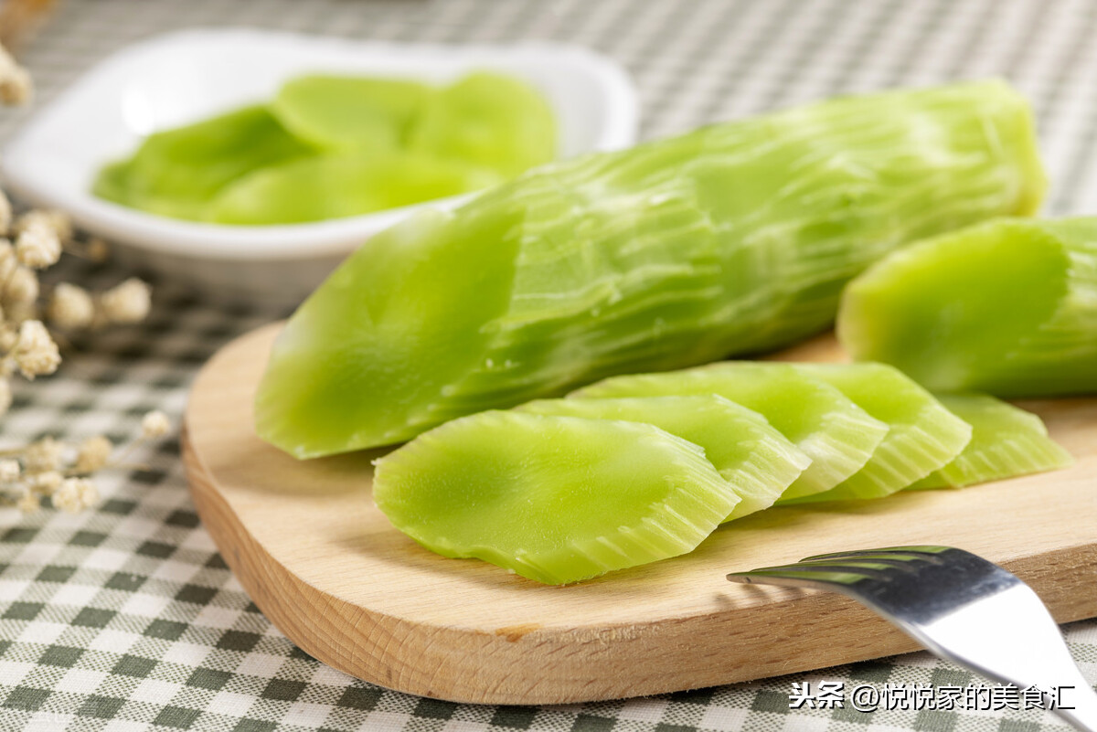 冬至,除了吃肉,还要多吃这9样,实惠营养温和滋补,全家身体好