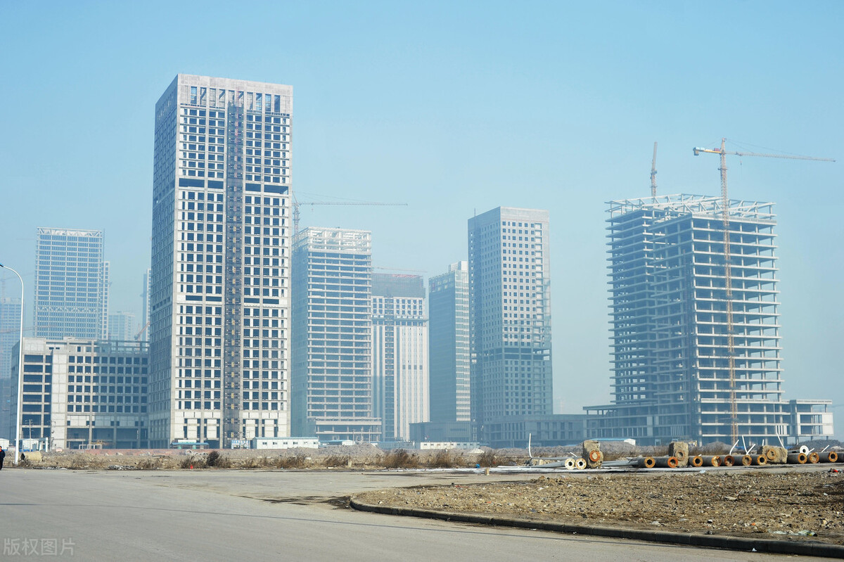 前滩房价19.3万每平方米,上海楼市将普遍上涨!原来早有预兆