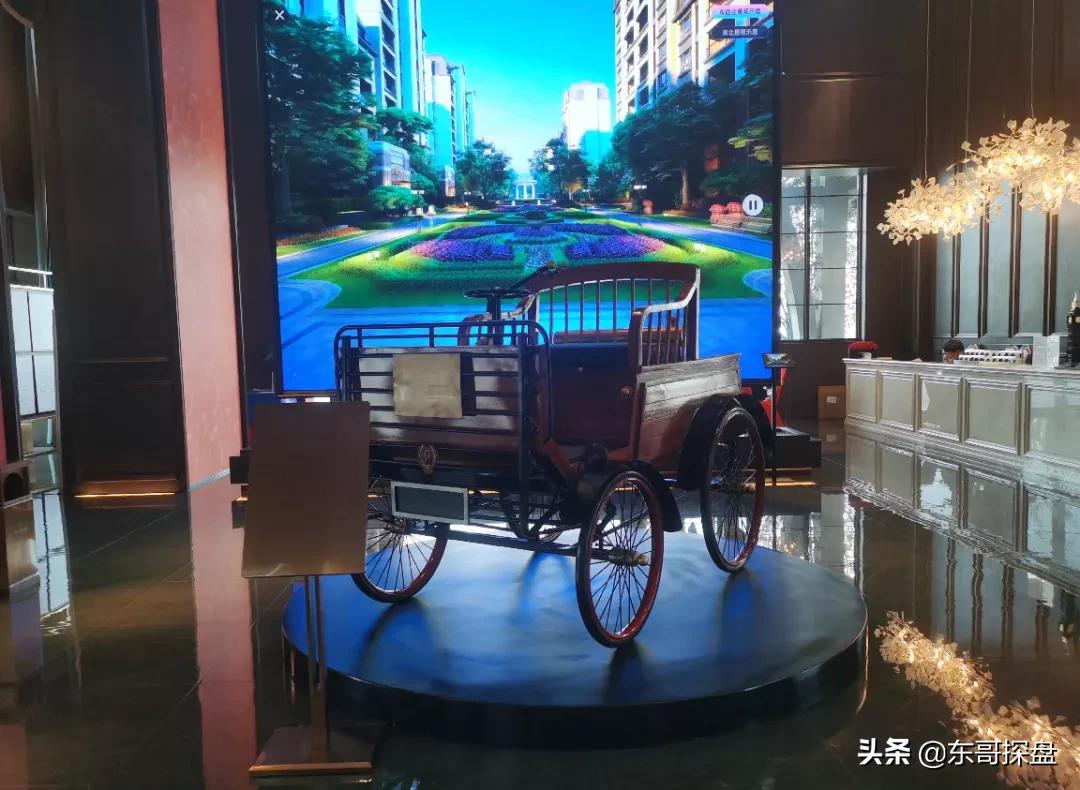 分化加剧的中牟楼市,为何他能成为现象级红盘?