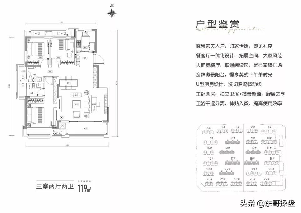 分化加剧的中牟楼市,为何他能成为现象级红盘?