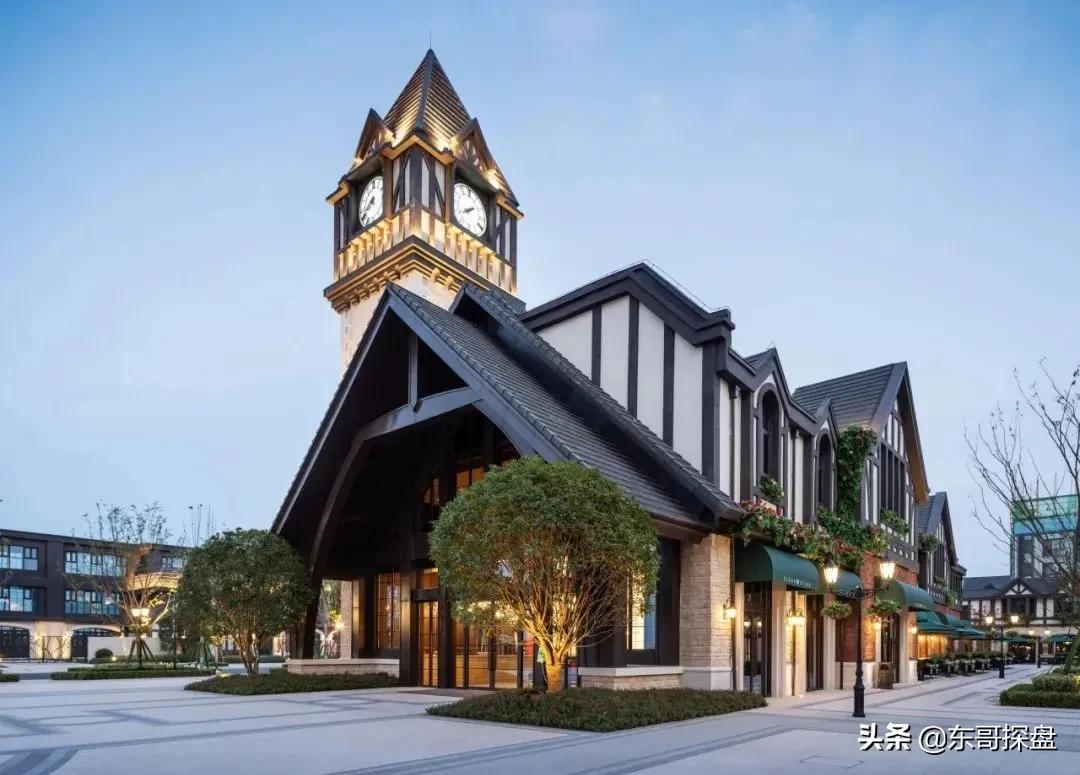 分化加剧的中牟楼市,为何他能成为现象级红盘?