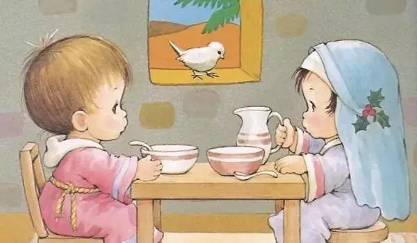 6种扼杀孩子想象力的行为,你做过几种?