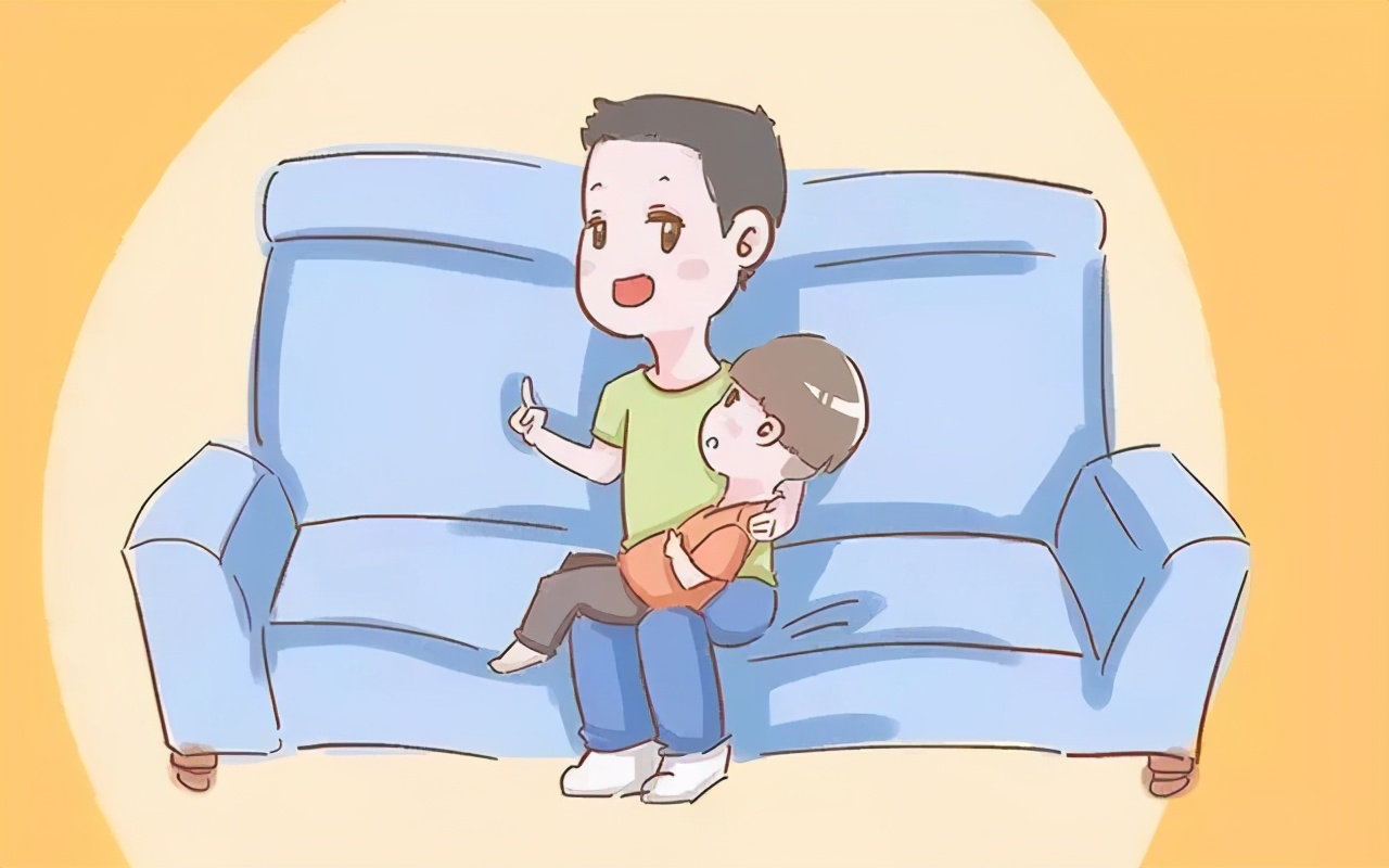 6种扼杀孩子想象力的行为,你做过几种?