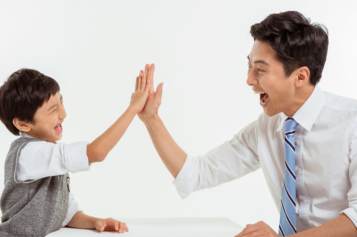 从胆小内向,到礼貌大方!我用贾静雯的方法,解决了娃内向的问题