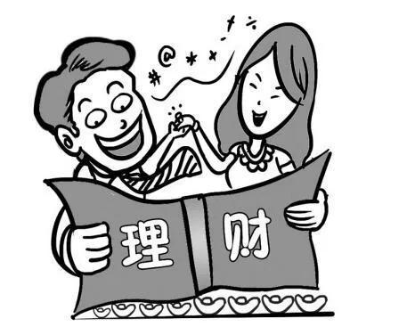 谈谈理财的思路,让你明白什么是理财,助你早日实现财务自由!