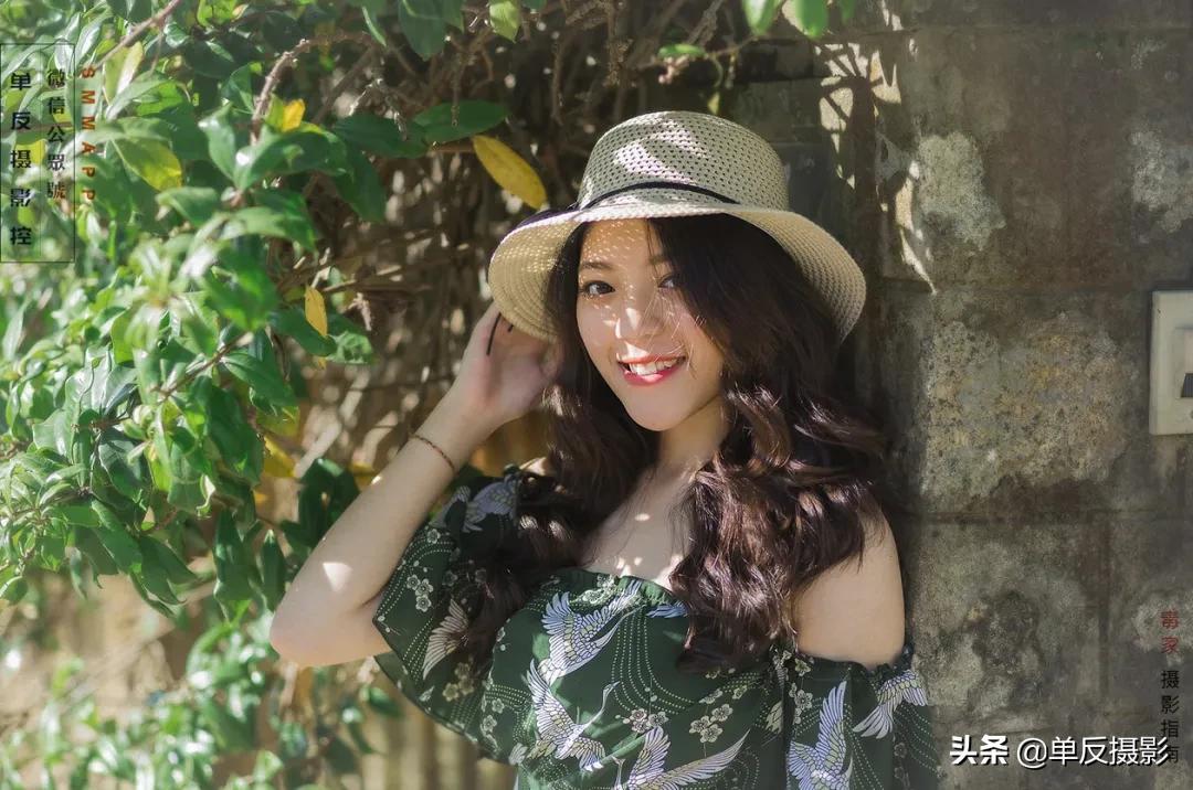 玩摄影画面质感怎么表现?2个层面详细剖析,用好后照片更出众