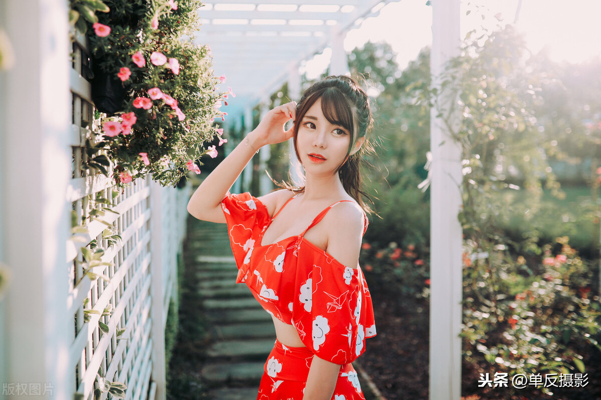 玩摄影画面质感怎么表现?2个层面详细剖析,用好后照片更出众