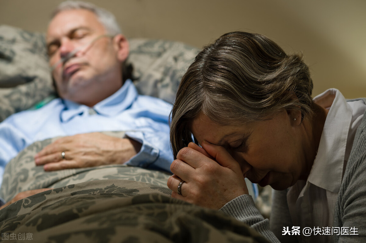 医生提醒:如果身体发生这7个症状,要予以重视,警惕老年痴呆