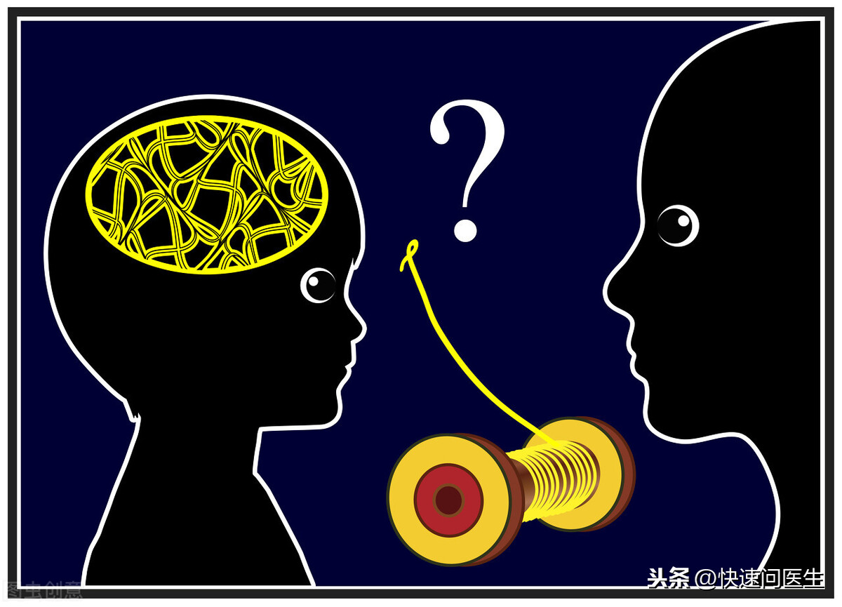 医生提醒:如果身体发生这7个症状,要予以重视,警惕老年痴呆