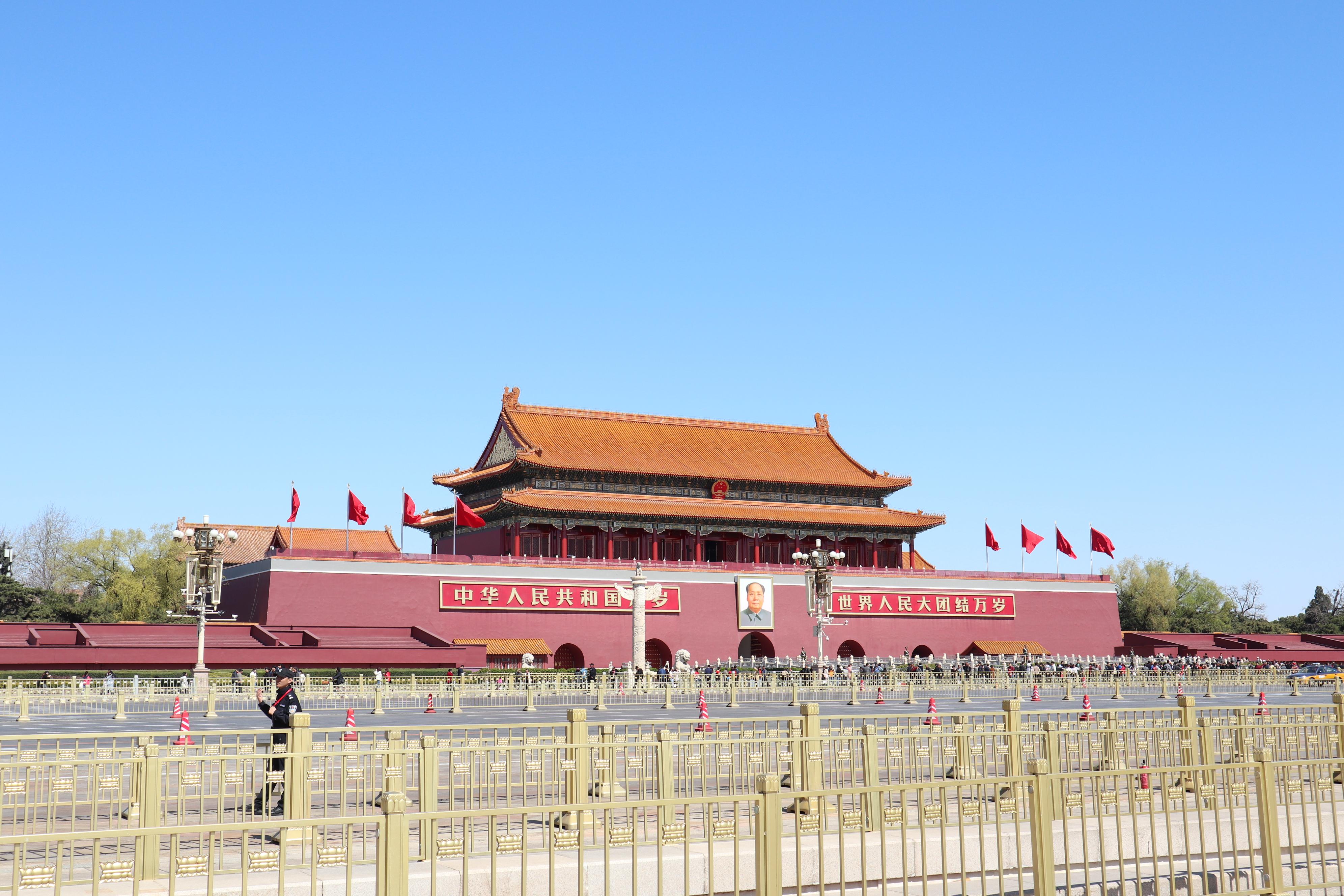 中国最值得一去的8个景点,如果不差钱的话,建议全都去一遍