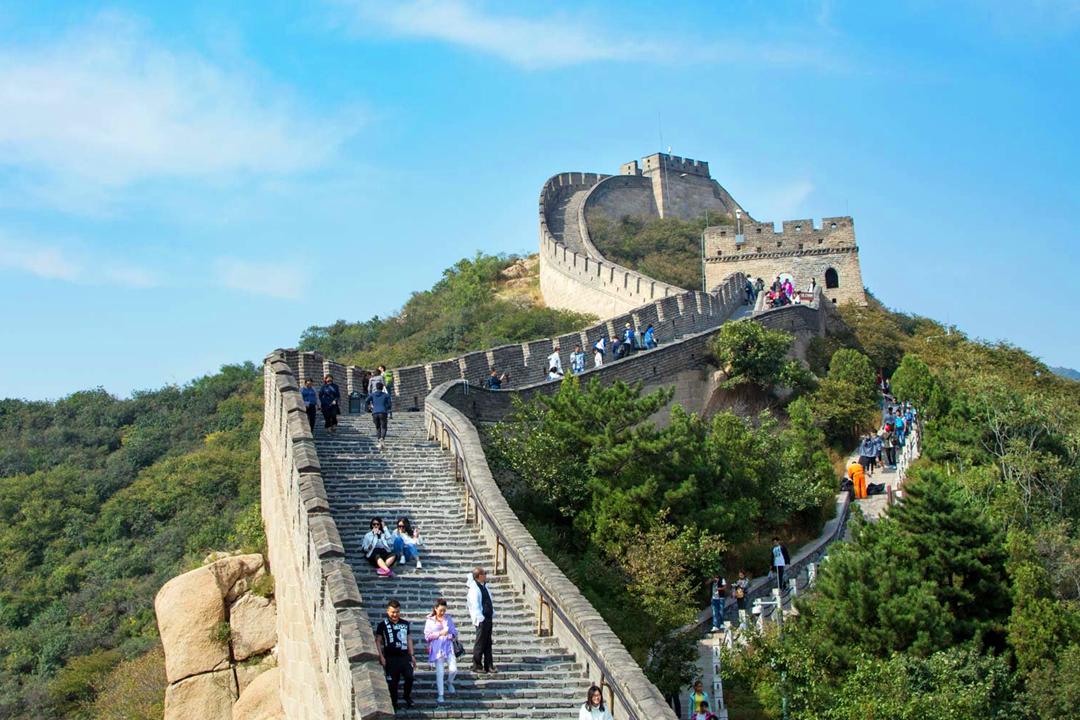 中国最值得一去的8个景点,如果不差钱的话,建议全都去一遍