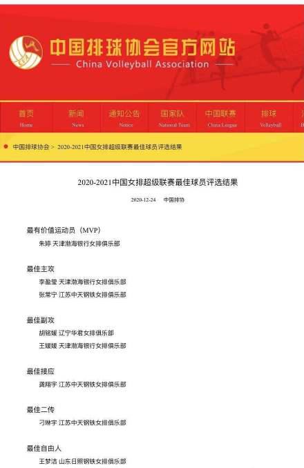 图片来源:排协官网截图