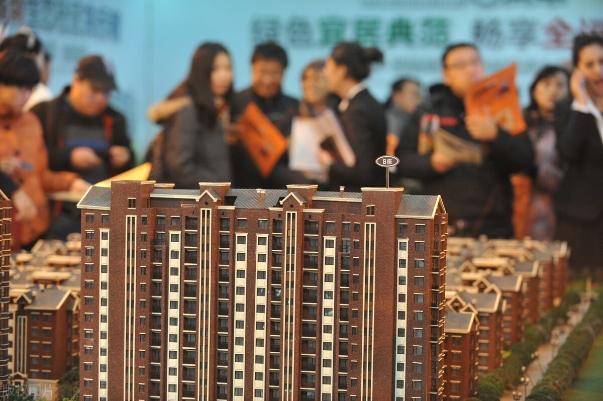唐山要学长沙楼市,唐山房价明年能跌吗?