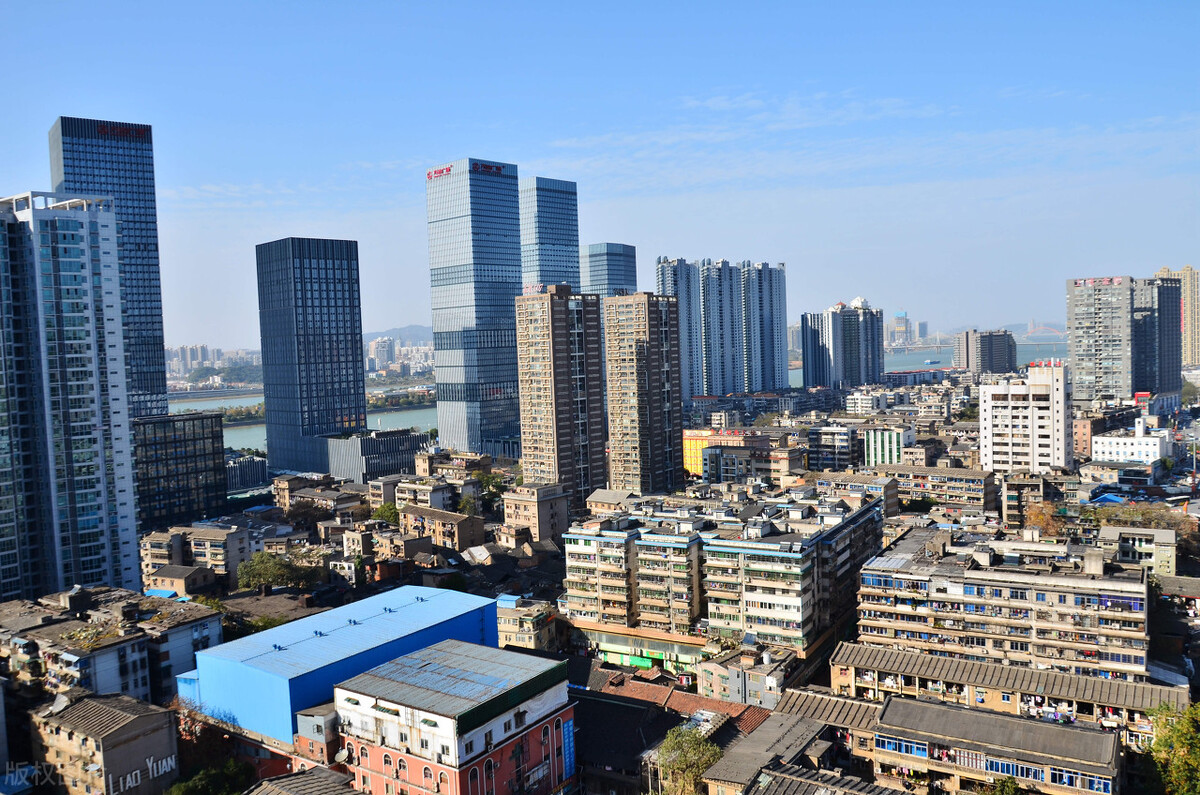 唐山要学长沙楼市,唐山房价明年能跌吗?