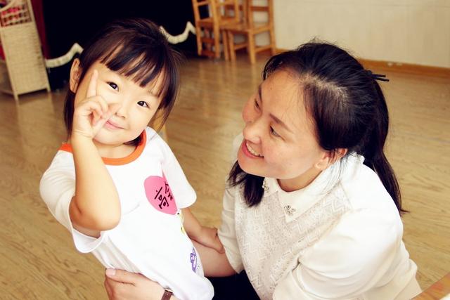 孩子出不出色,和妈妈的性格关系很大,家长都看看