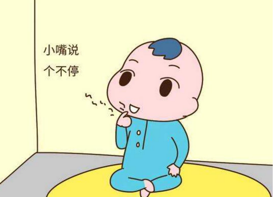 2岁内宝宝有以下“烦人”行为,心理学家:正在悄悄变聪明