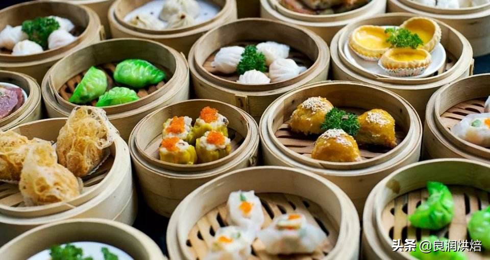 到广东必吃的20种美食小吃,没吃就白来广东了
