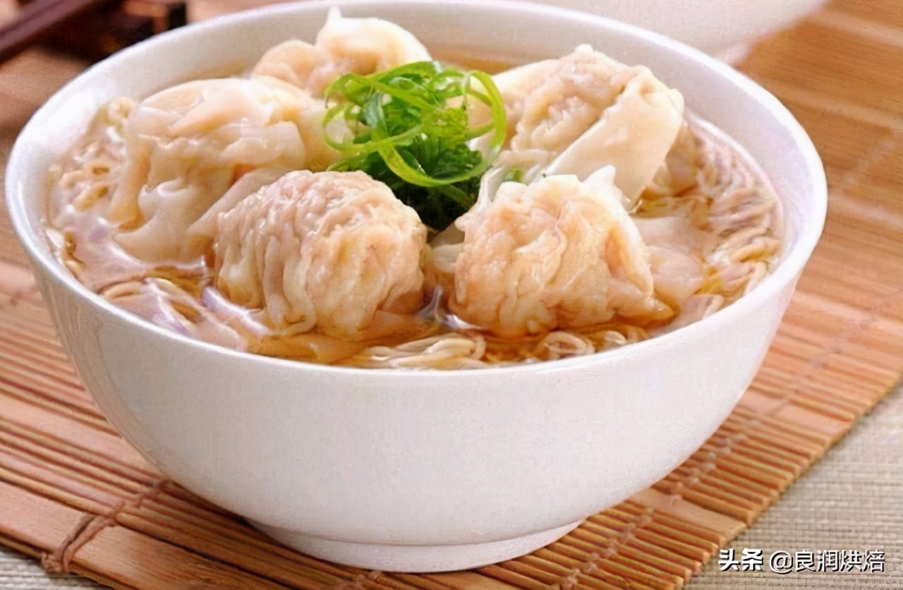 到广东必吃的20种美食小吃,没吃就白来广东了