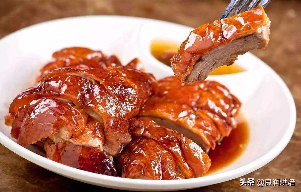 到广东必吃的20种美食小吃,没吃就白来广东了