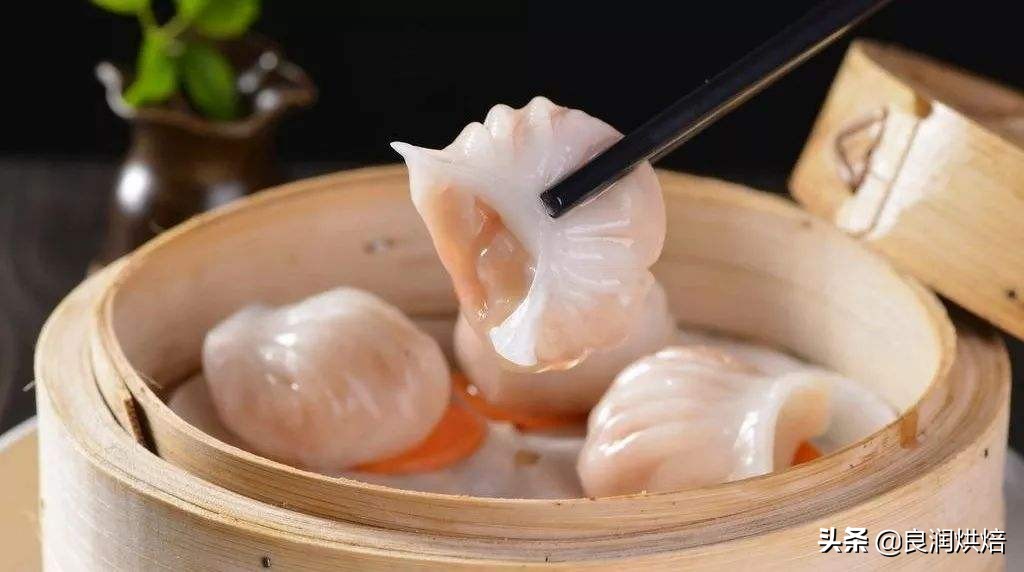 到广东必吃的20种美食小吃,没吃就白来广东了