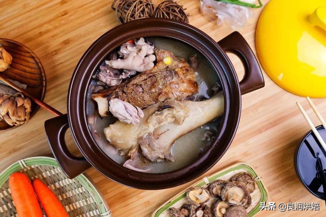 到广东必吃的20种美食小吃,没吃就白来广东了