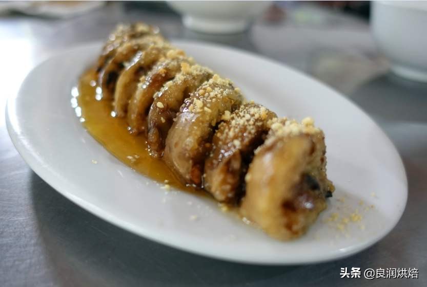 到广东必吃的20种美食小吃,没吃就白来广东了