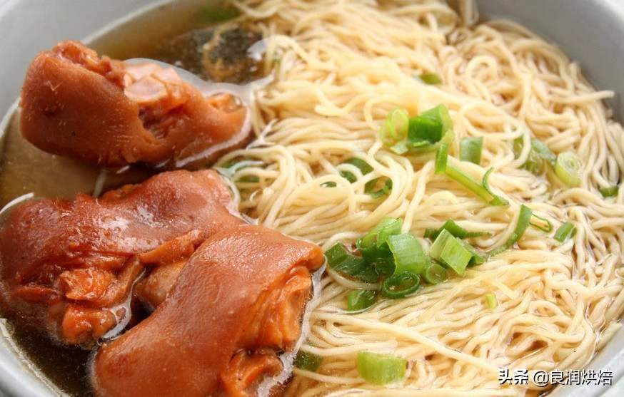 到广东必吃的20种美食小吃,没吃就白来广东了