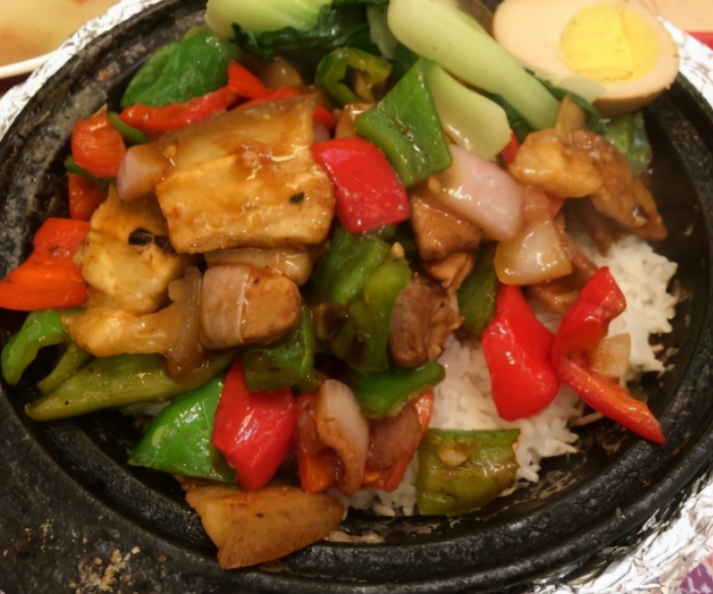 名字“听懵”外地人的5道广东美食,味道却都不赖,你吃过几种?