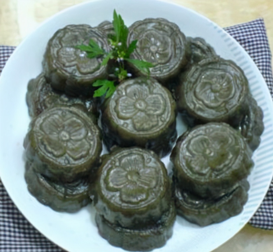 名字“听懵”外地人的5道广东美食,味道却都不赖,你吃过几种?