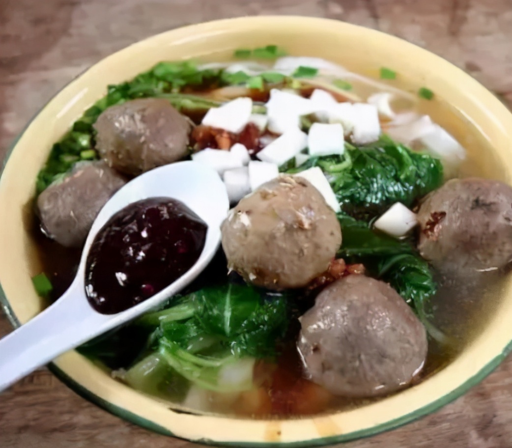 名字“听懵”外地人的5道广东美食,味道却都不赖,你吃过几种?