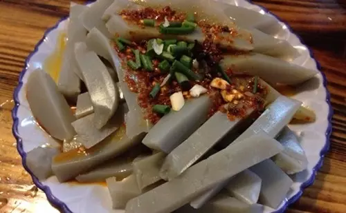 15种外省人最爱的云南美食