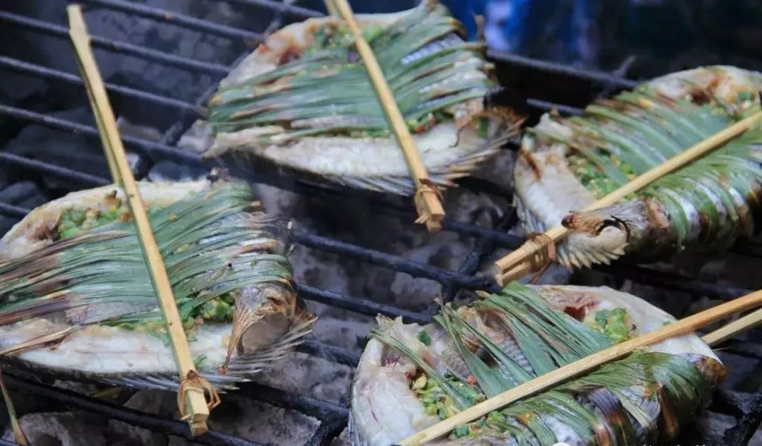 云南美食的十大名单，你同意吗？