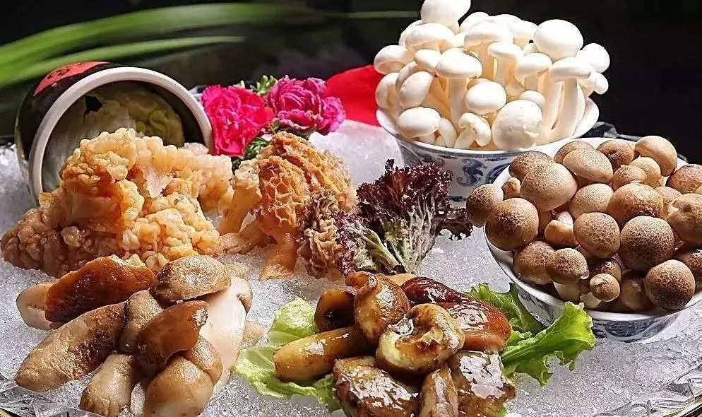 云南美食的十大名单，你同意吗？
