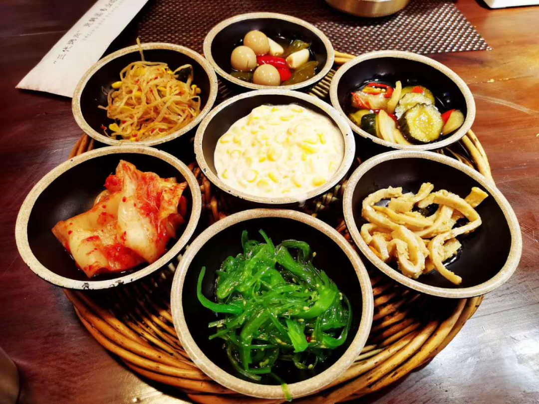 来云南旅游,这些美食千万不能错过!