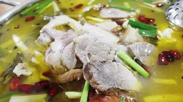 来云南旅游,这些美食千万不能错过!
