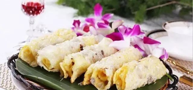 来云南旅游,这些美食千万不能错过!