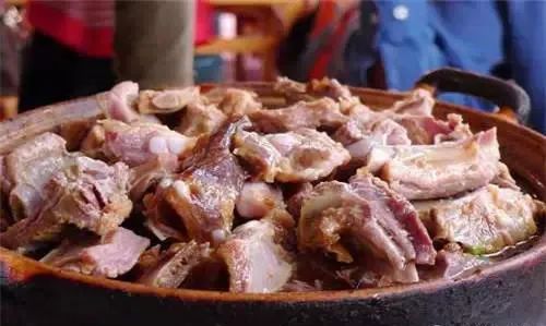 来云南旅游,这些美食千万不能错过!