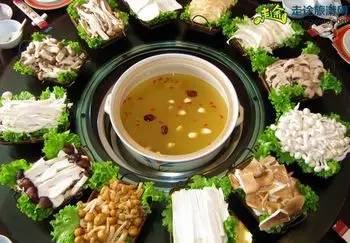 来云南旅游,这些美食千万不能错过!