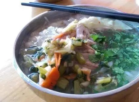 来云南旅游,这些美食千万不能错过!
