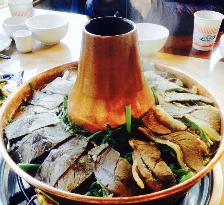 来云南旅游,这些美食千万不能错过!