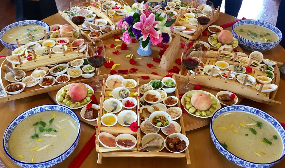 来云南旅游,这些美食千万不能错过!