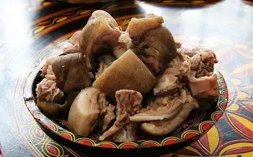 来云南旅游,这些美食千万不能错过!