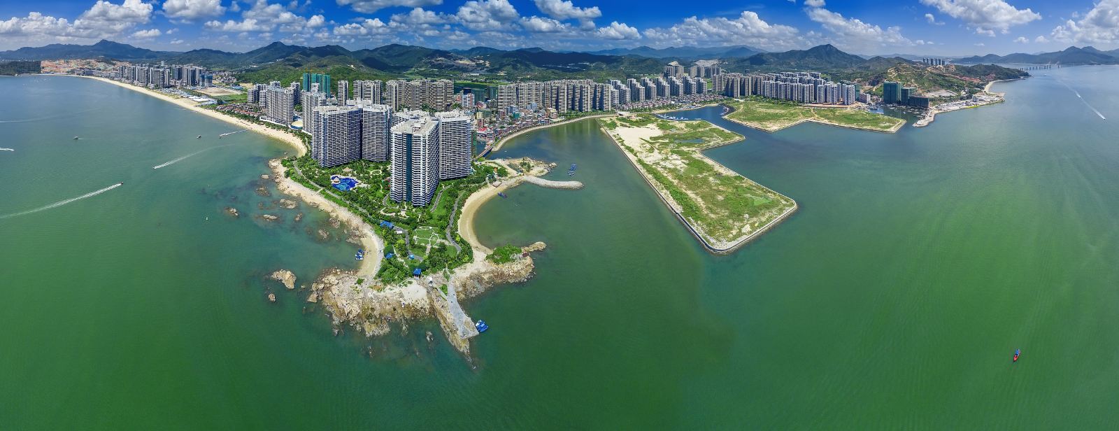广东十大经典旅游景点，你去过几个？